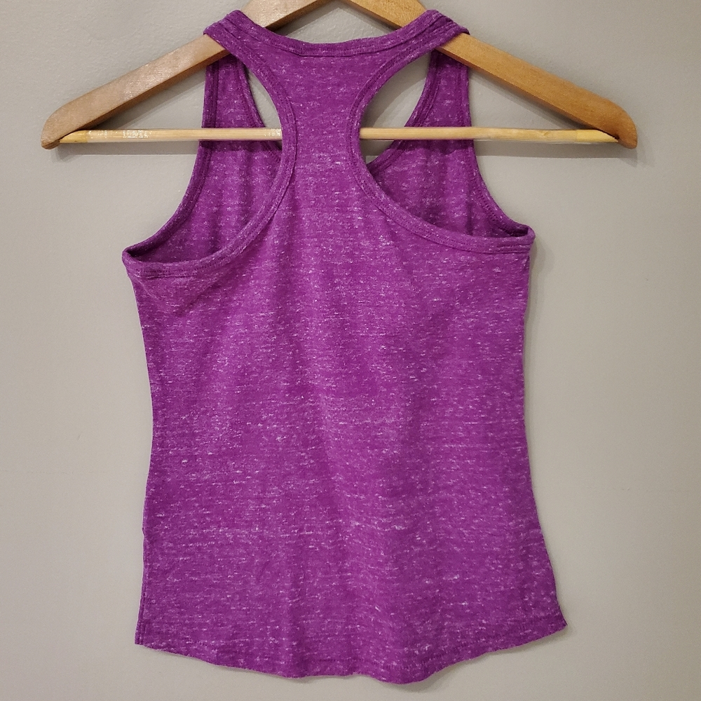 Nike Racerback Tank - Size M - Picture 2 of 4